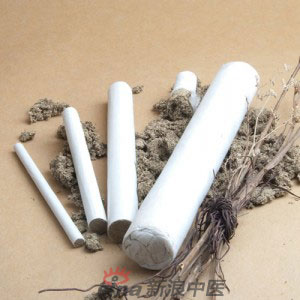 艾灸為什么要用陳艾？