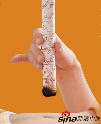 手腳冰涼怎么辦？艾灸給你暖身