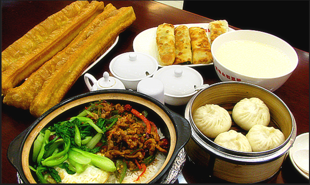早起上班如何吃出營養(yǎng)？